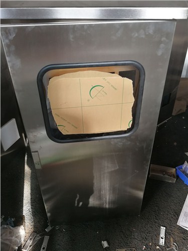 AK柜